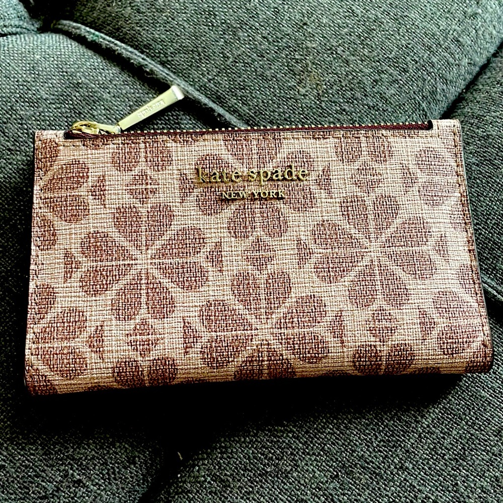 Kate Spade wallet